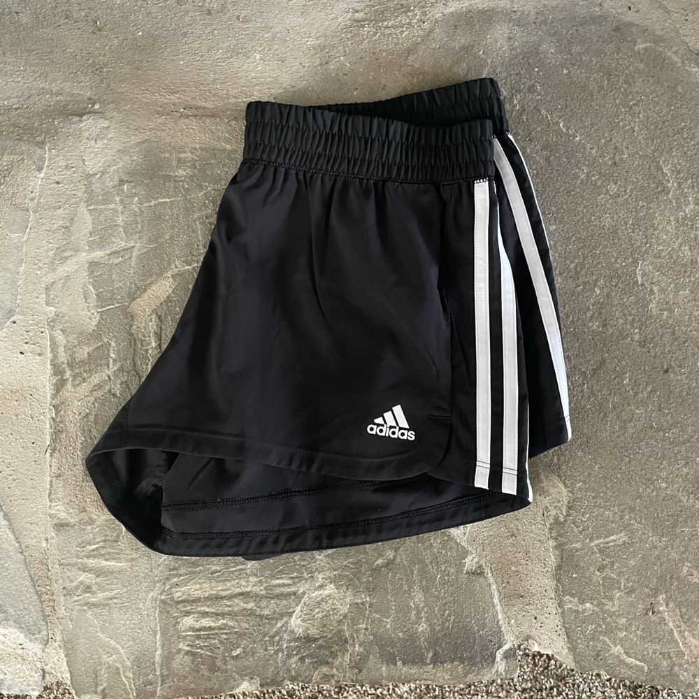Adidas Athletic Shorts